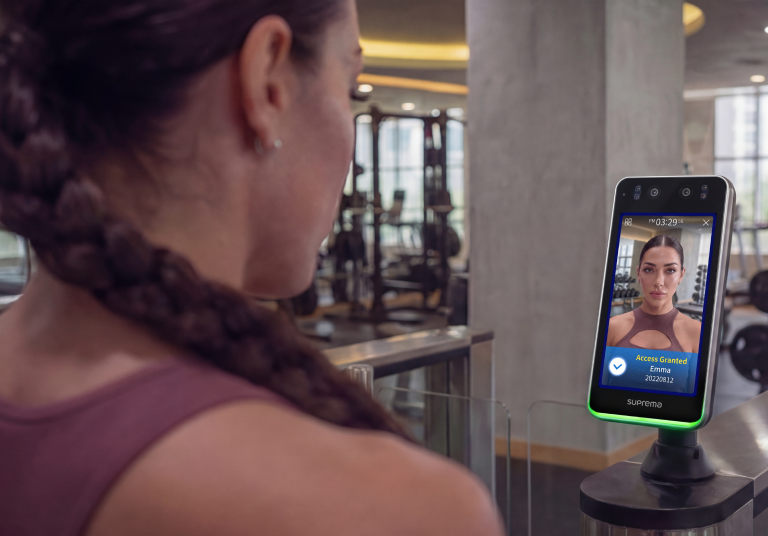 BioStar X RFID - Multi-credential. One user, multiple ways in.