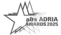a&s ADRIA Awards logo