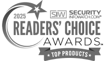 Security InfoWatch Awards logo