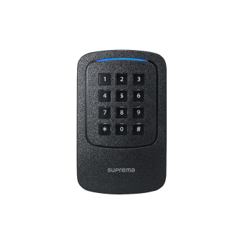 RF/Mobile Readers XPass 2