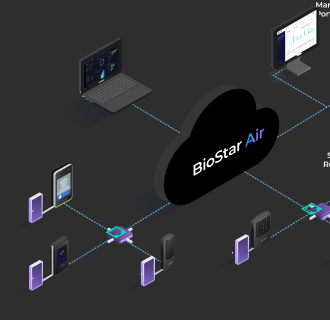 BioStar Air EBOOK