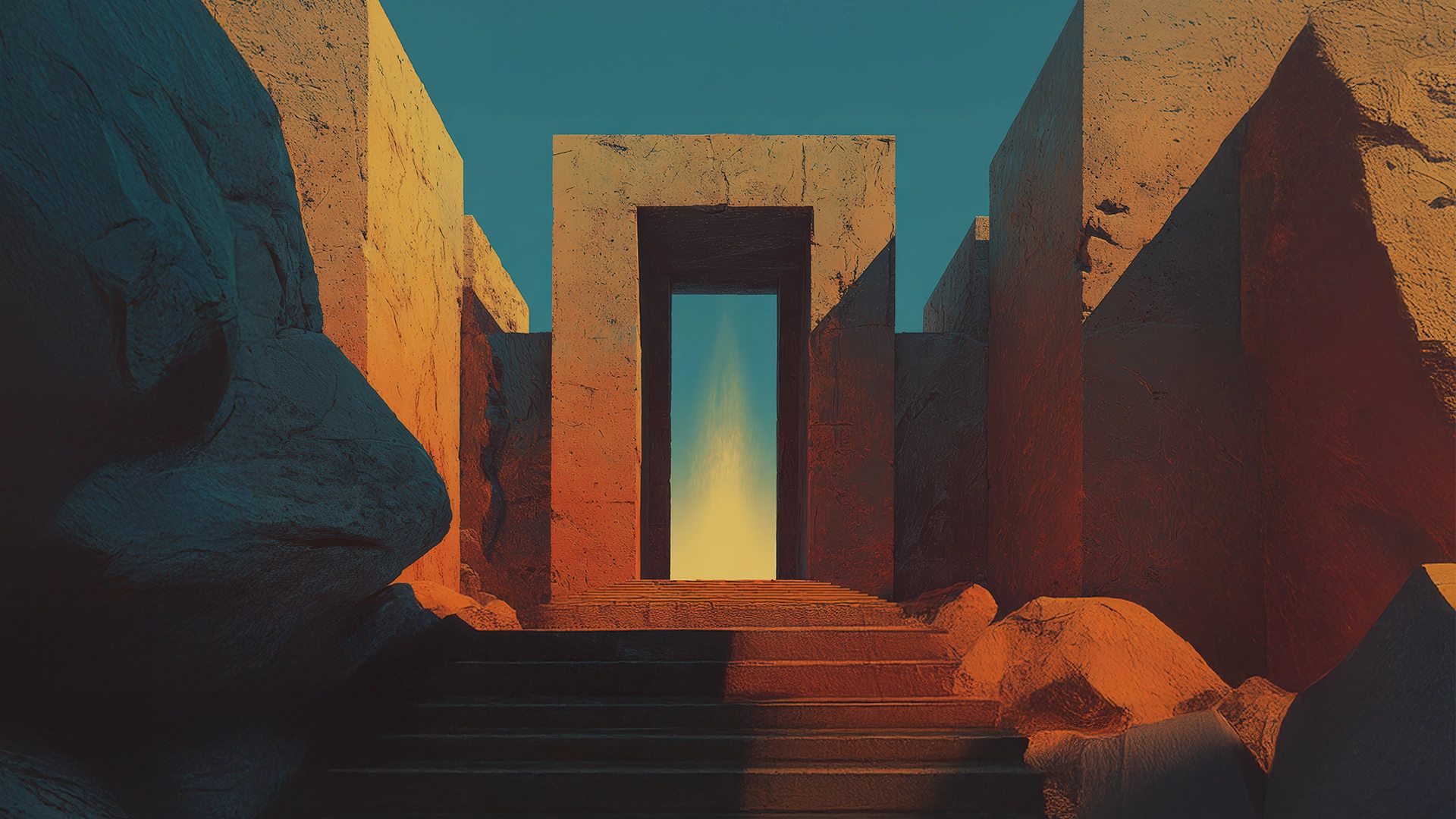 ENGRAVING A NEW SECURITY